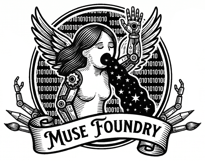 Muse Foundry